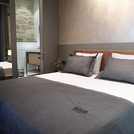 Kilim Boutique Hotel Baku Luaran gambar