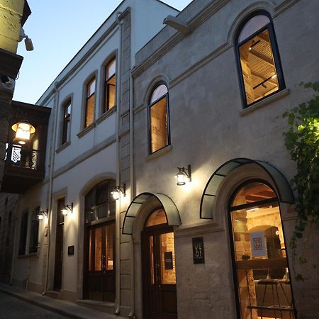 Kilim Boutique Hotel Baku Luaran gambar