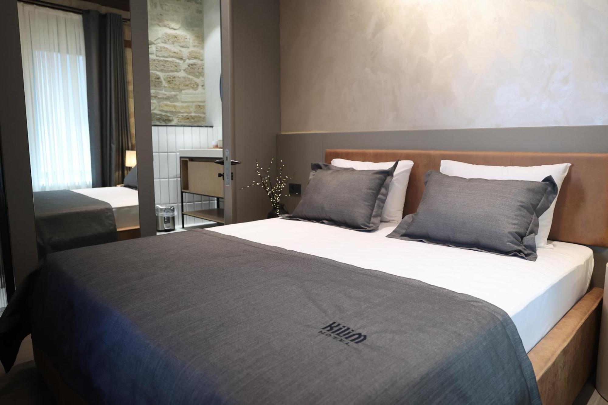 Kilim Boutique Hotel Baku Luaran gambar