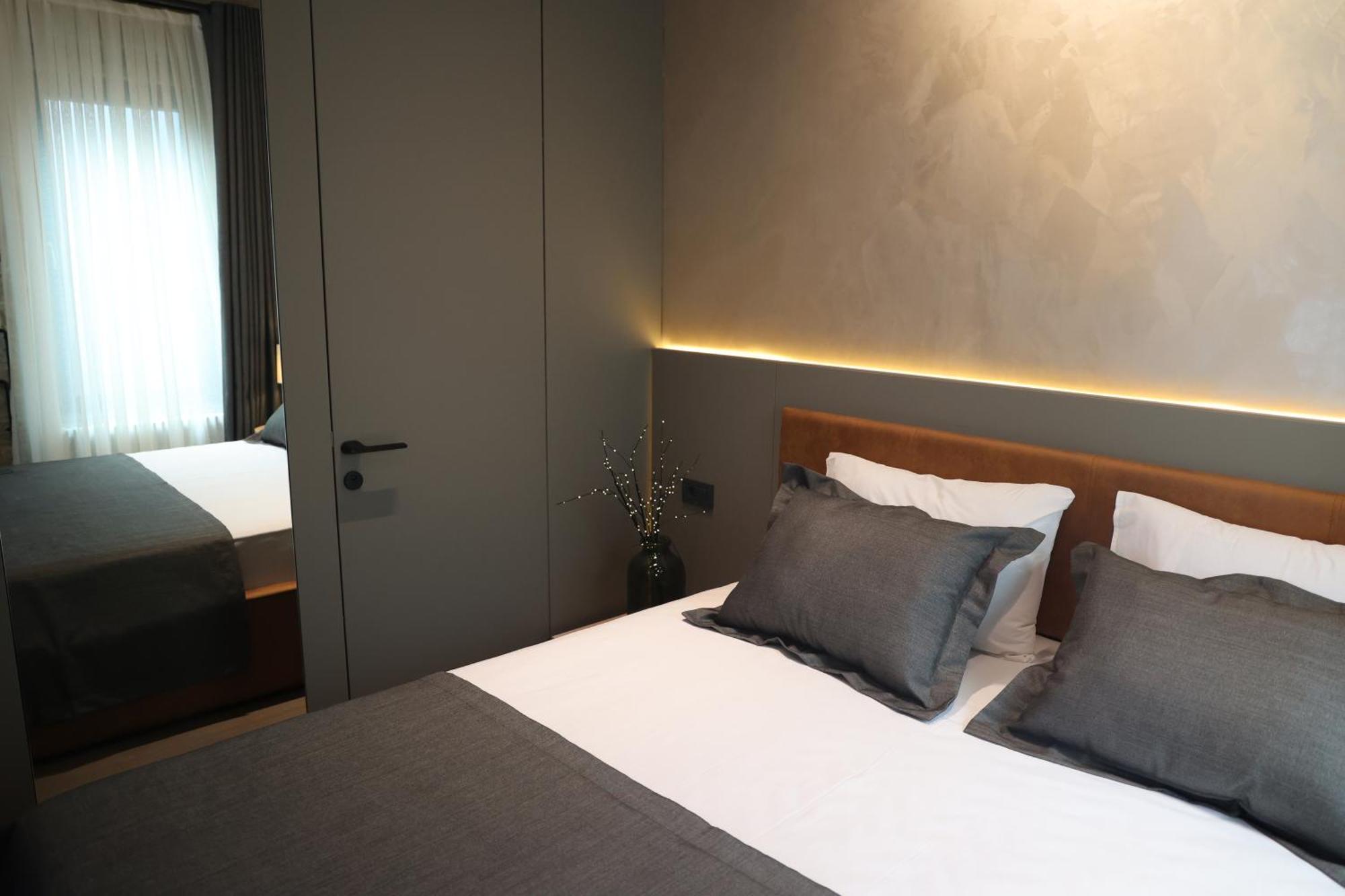 Kilim Boutique Hotel Baku Luaran gambar