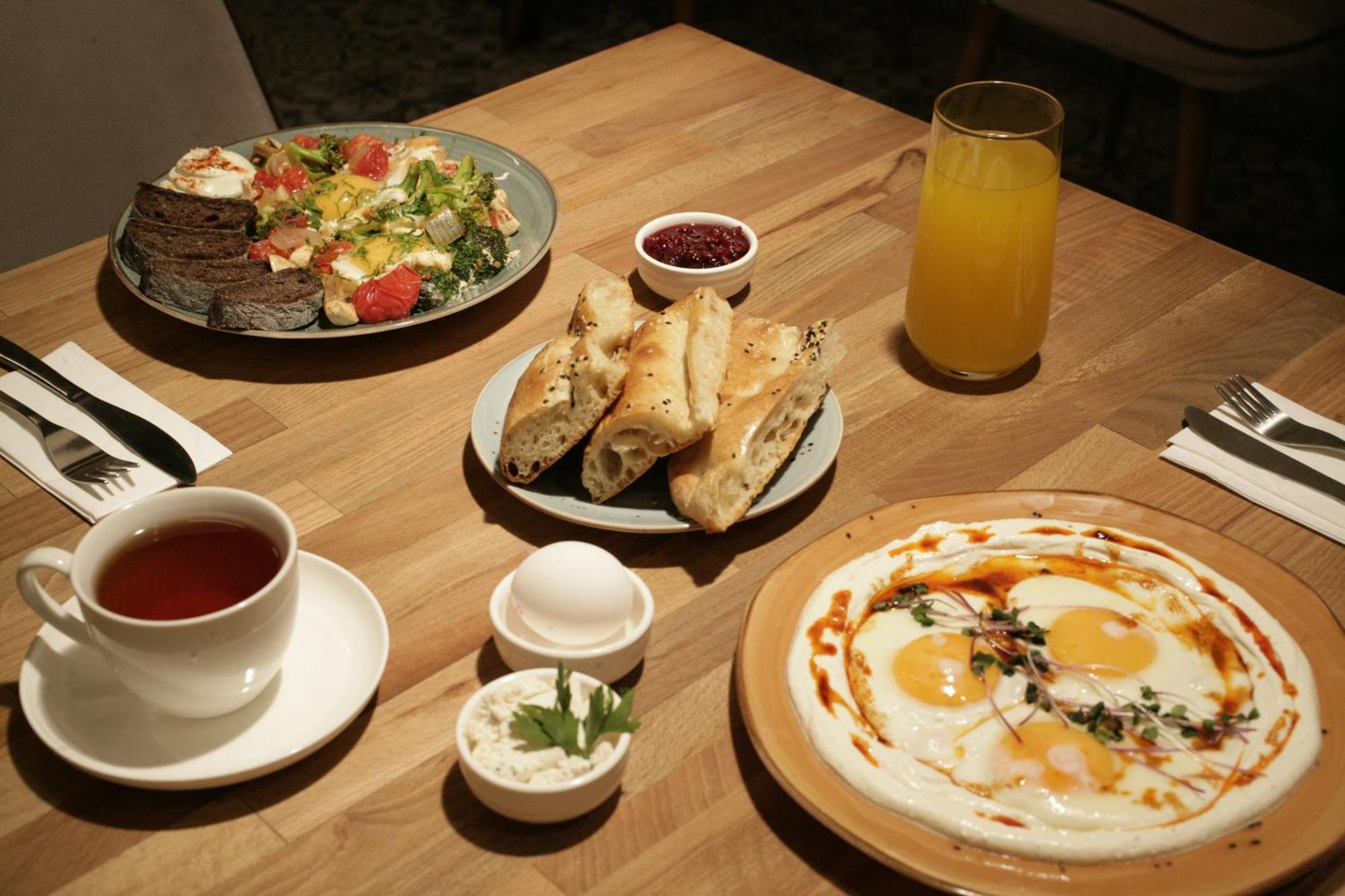 Kilim Boutique Hotel Baku Luaran gambar