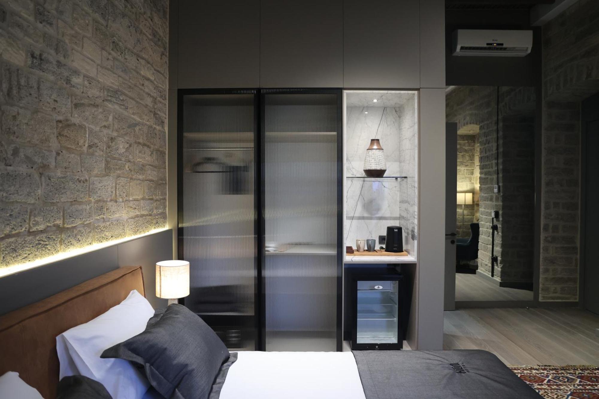 Kilim Boutique Hotel Baku Luaran gambar