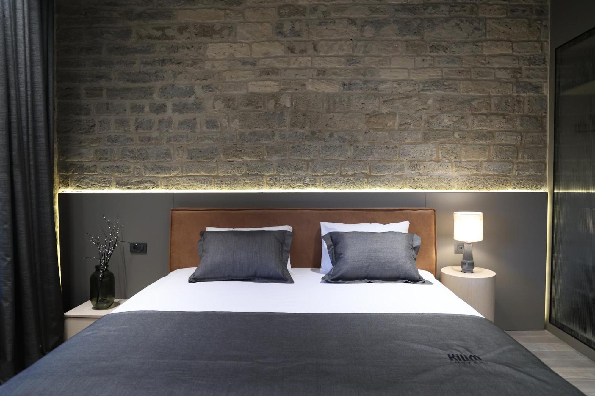 Kilim Boutique Hotel Baku Luaran gambar