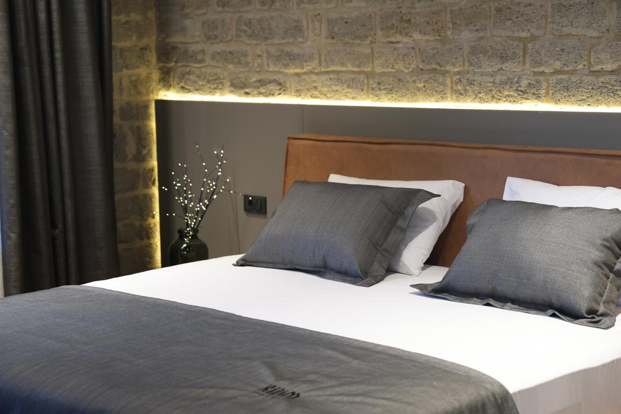 Kilim Boutique Hotel Baku Luaran gambar