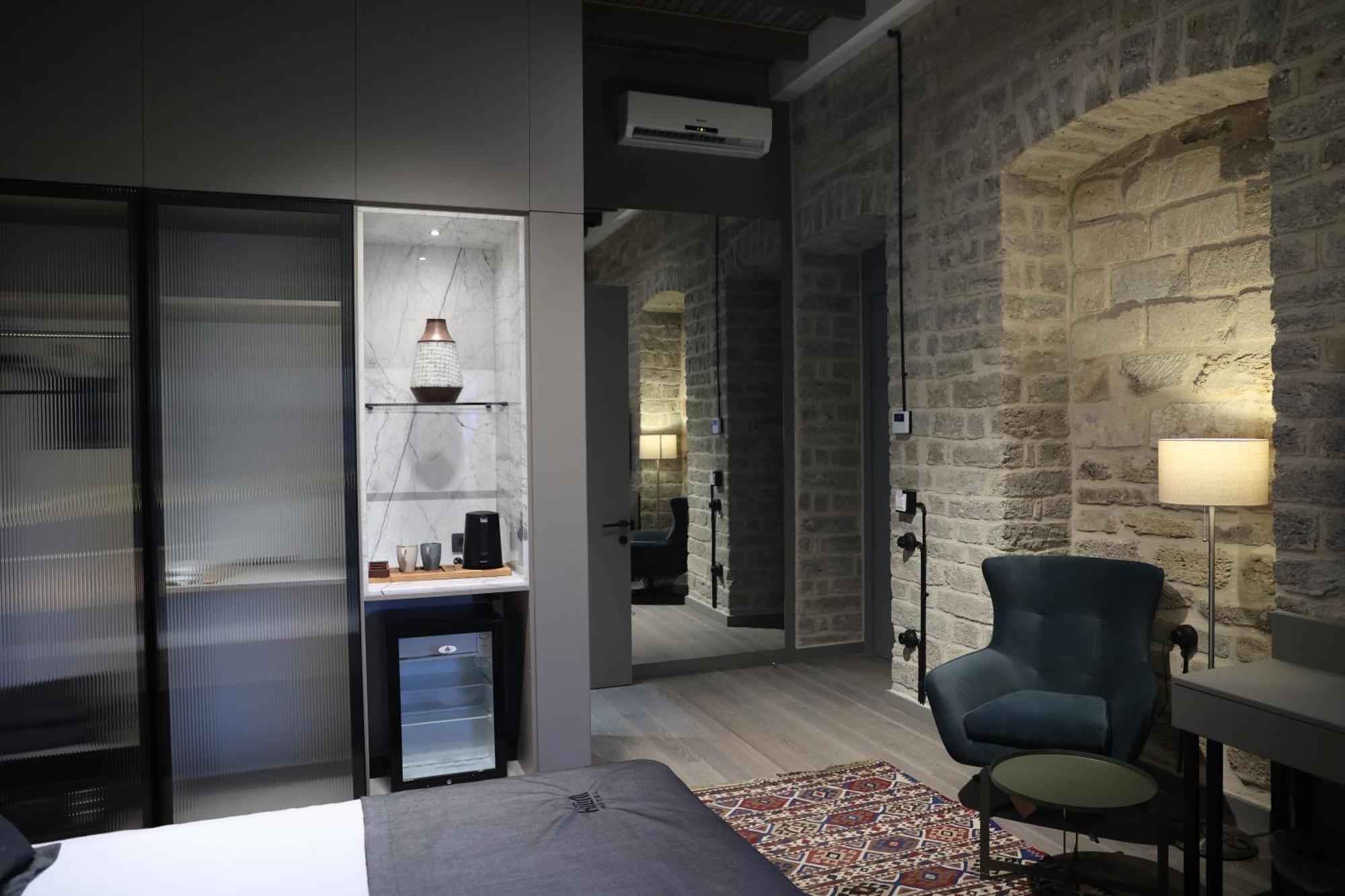 Kilim Boutique Hotel Baku Luaran gambar