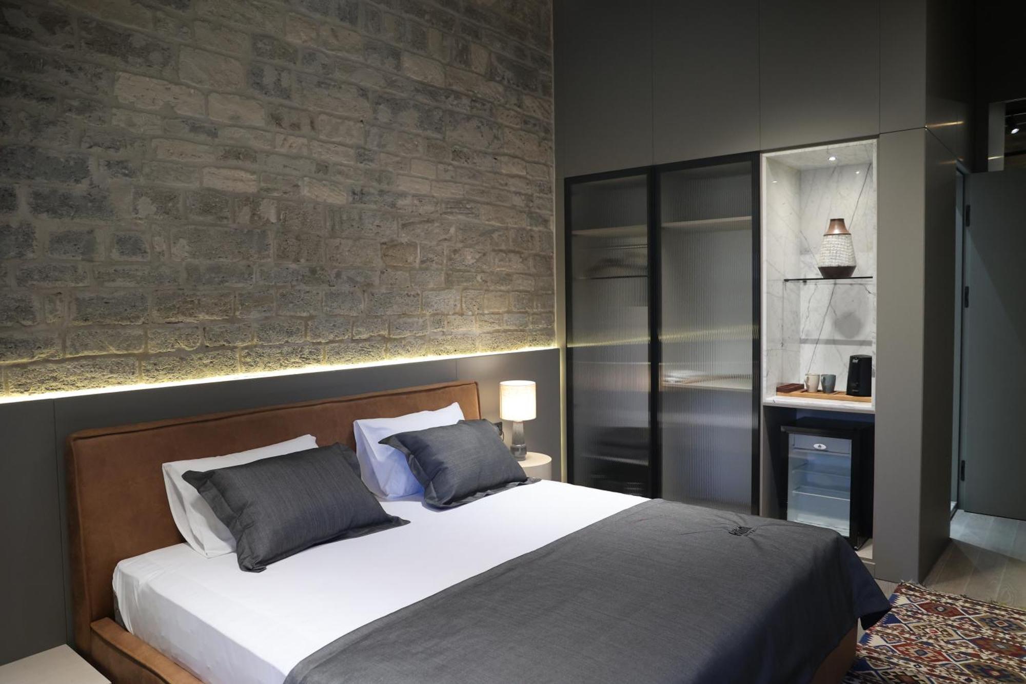 Kilim Boutique Hotel Baku Luaran gambar