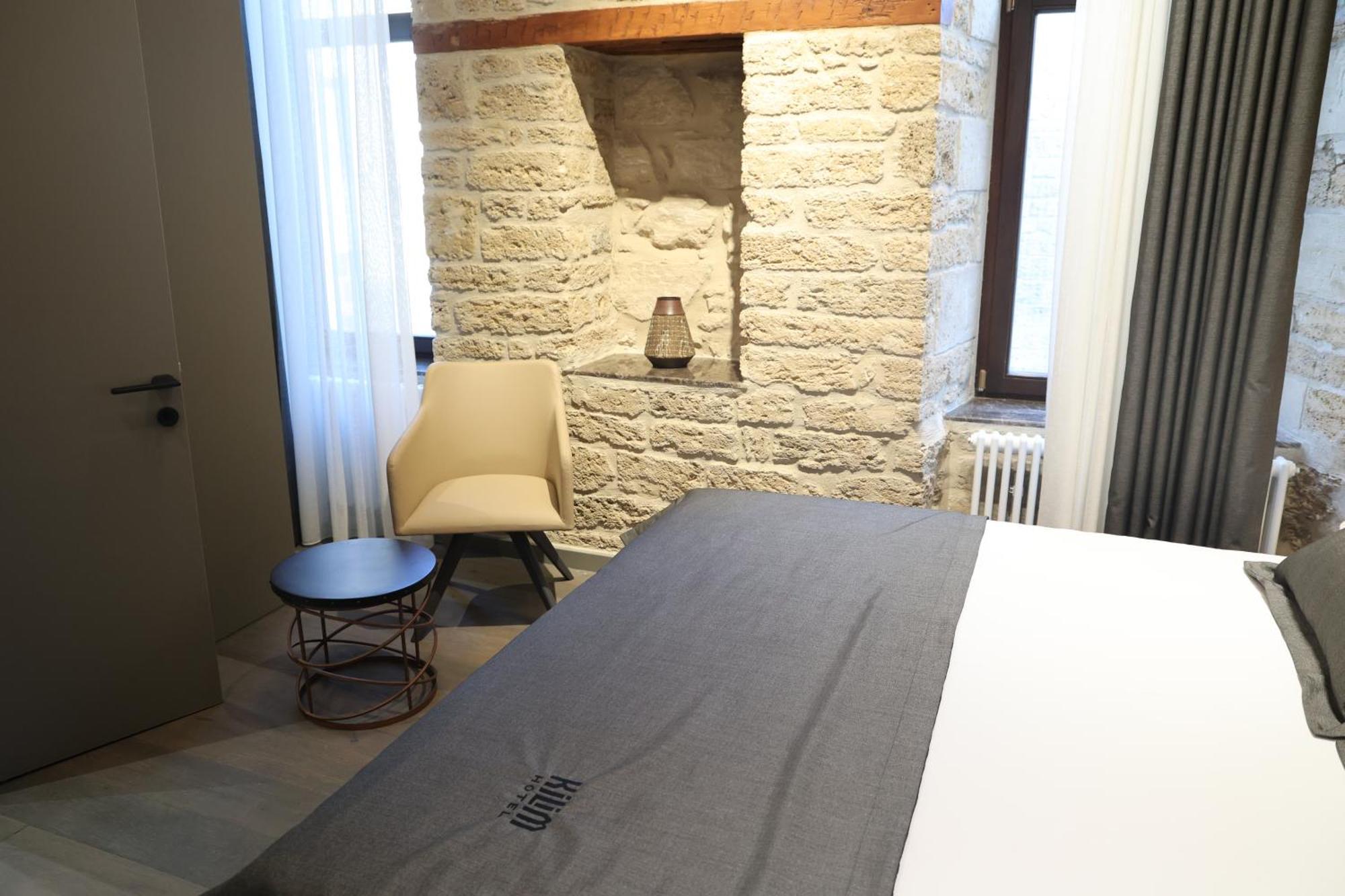 Kilim Boutique Hotel Baku Luaran gambar