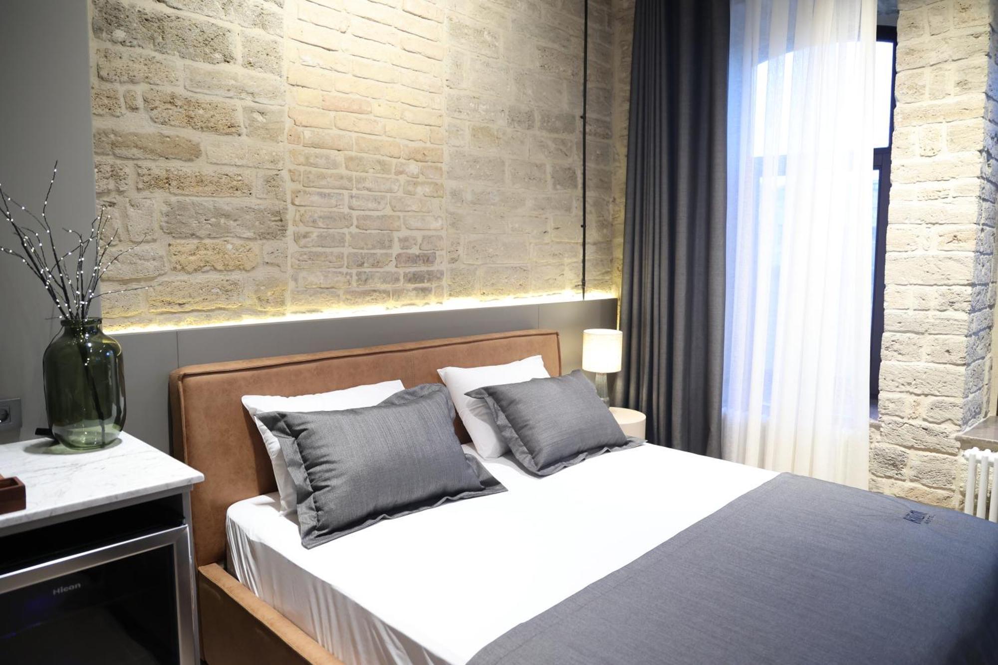 Kilim Boutique Hotel Baku Luaran gambar