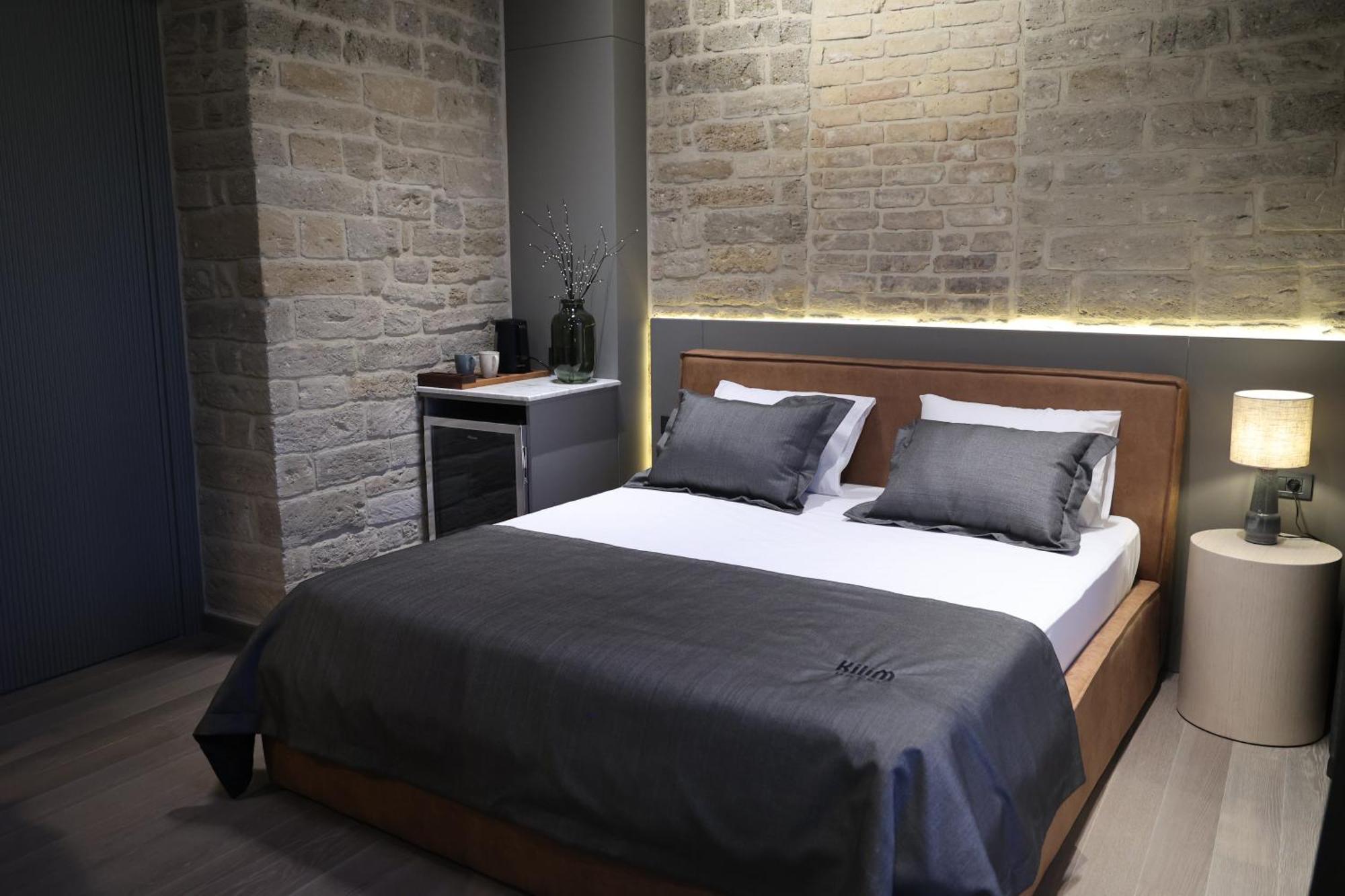 Kilim Boutique Hotel Baku Luaran gambar