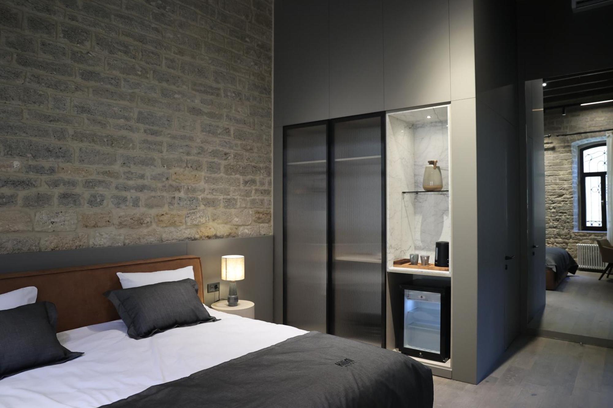 Kilim Boutique Hotel Baku Luaran gambar