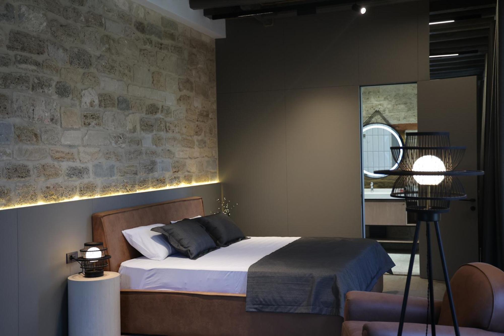 Kilim Boutique Hotel Baku Luaran gambar