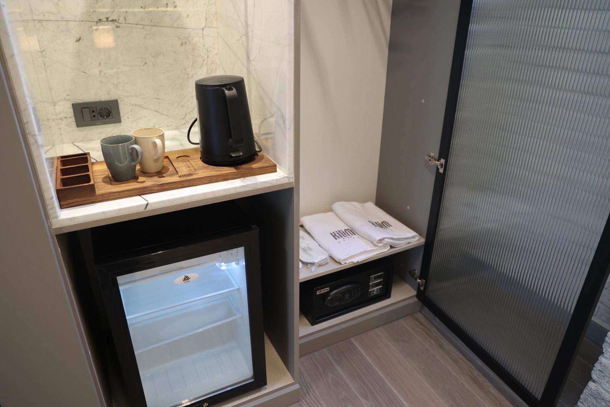Kilim Boutique Hotel Baku Luaran gambar