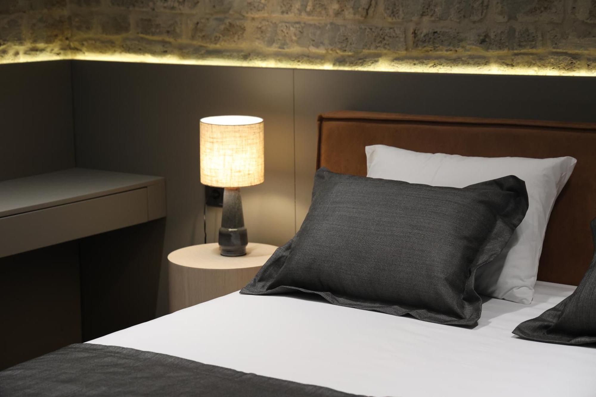 Kilim Boutique Hotel Baku Luaran gambar