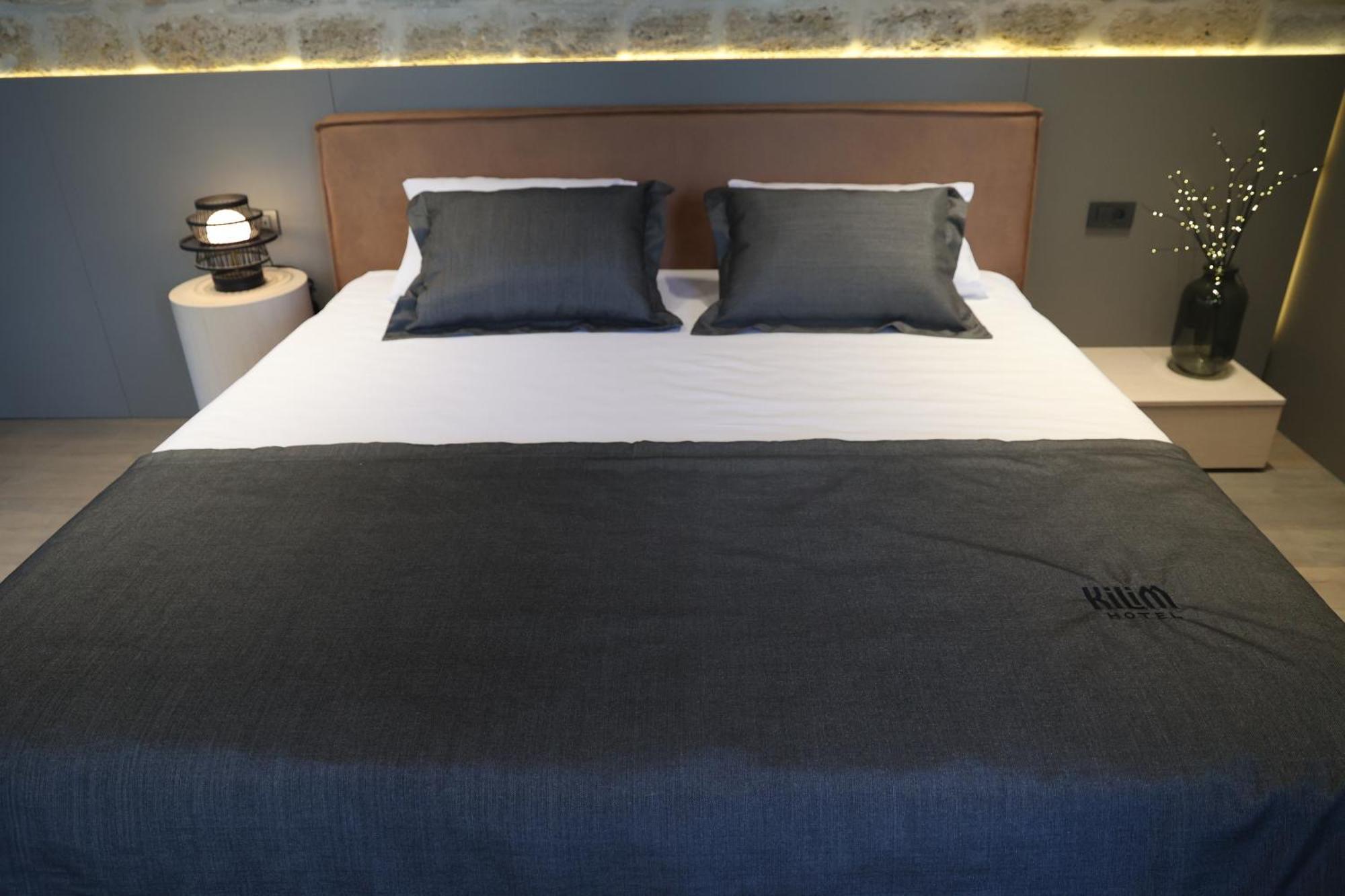 Kilim Boutique Hotel Baku Luaran gambar