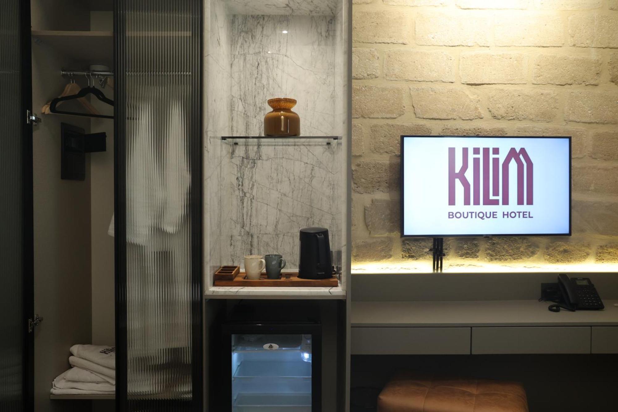 Kilim Boutique Hotel Baku Luaran gambar