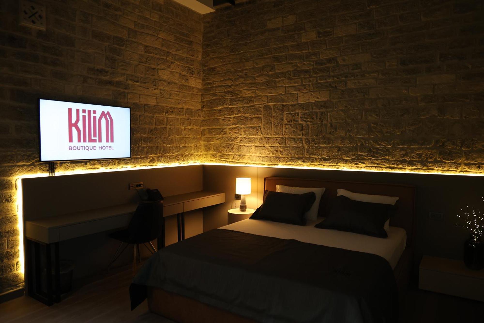 Kilim Boutique Hotel Baku Luaran gambar