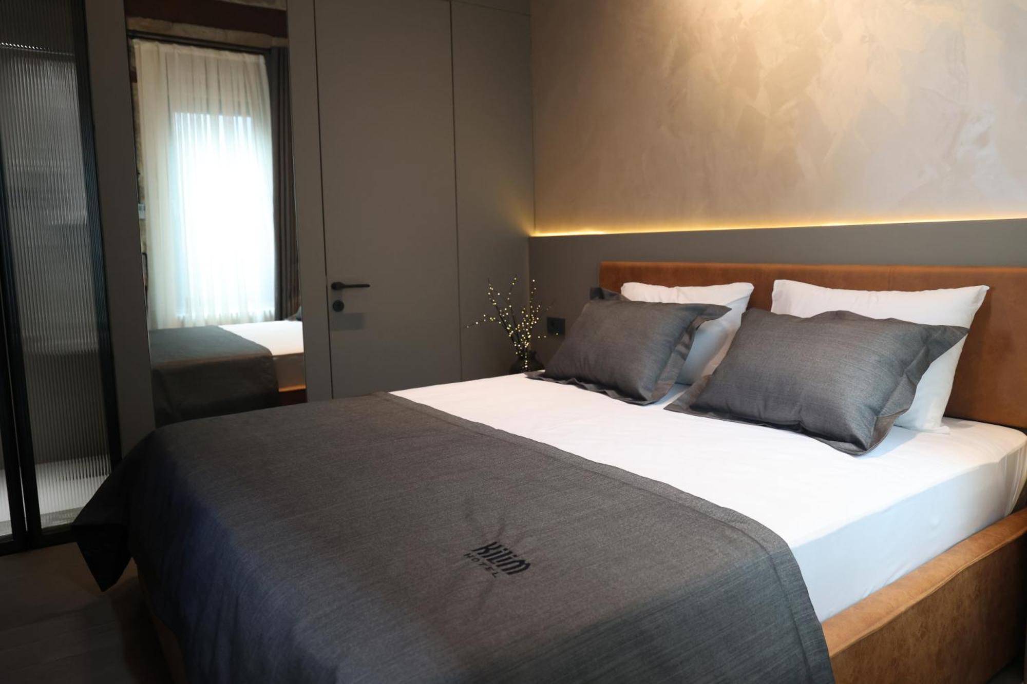 Kilim Boutique Hotel Baku Luaran gambar
