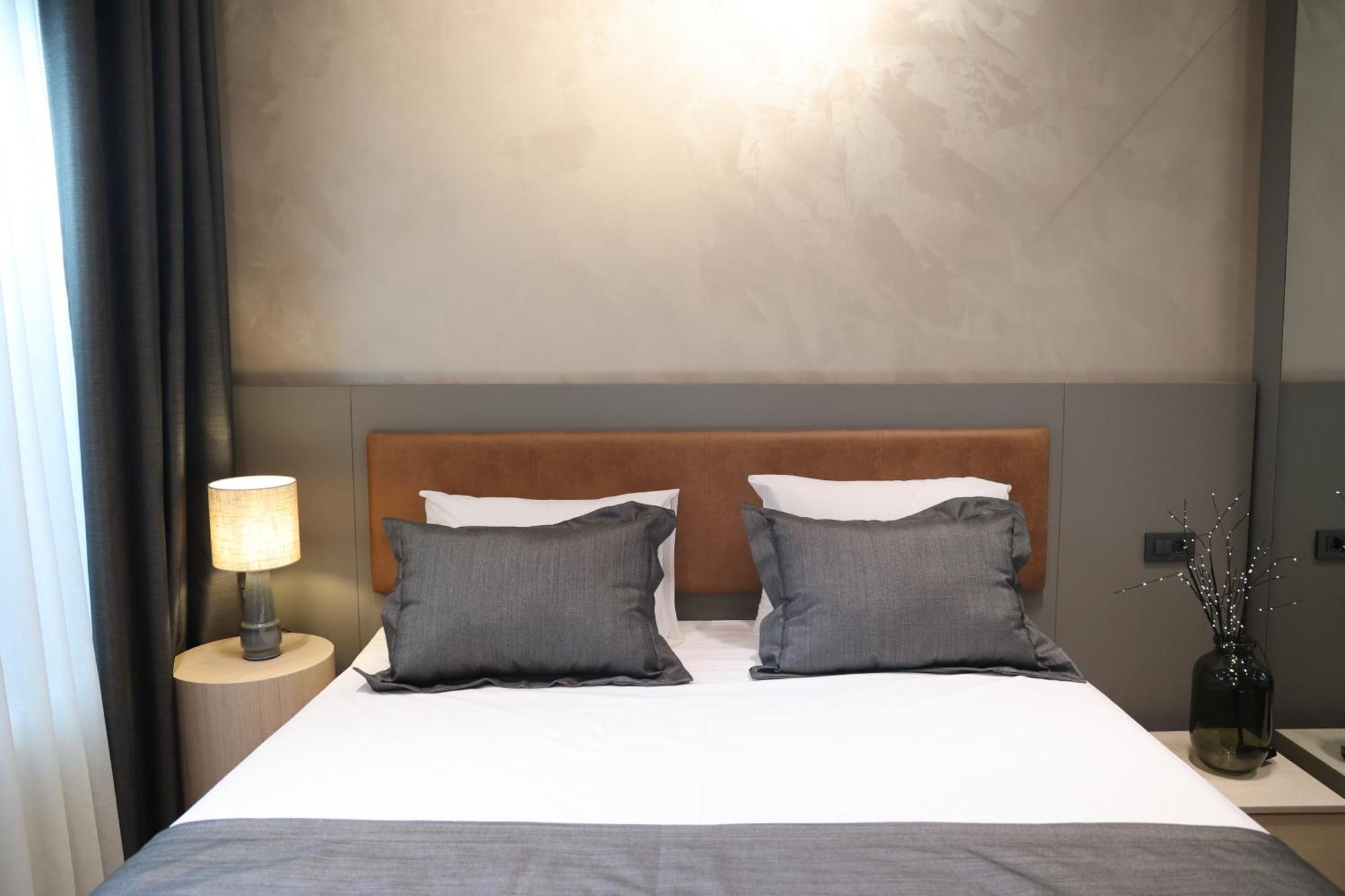 Kilim Boutique Hotel Baku Luaran gambar