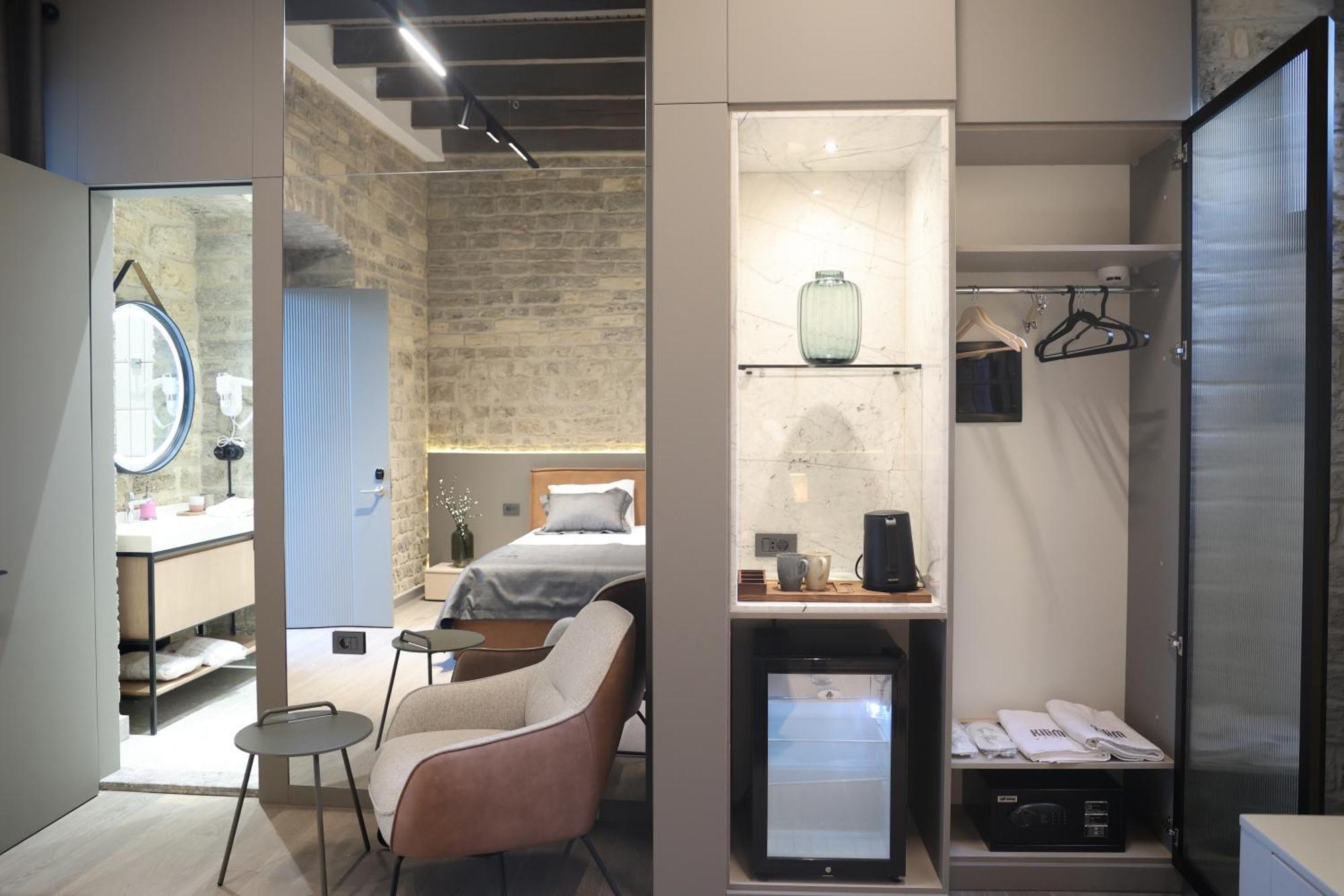 Kilim Boutique Hotel Baku Luaran gambar