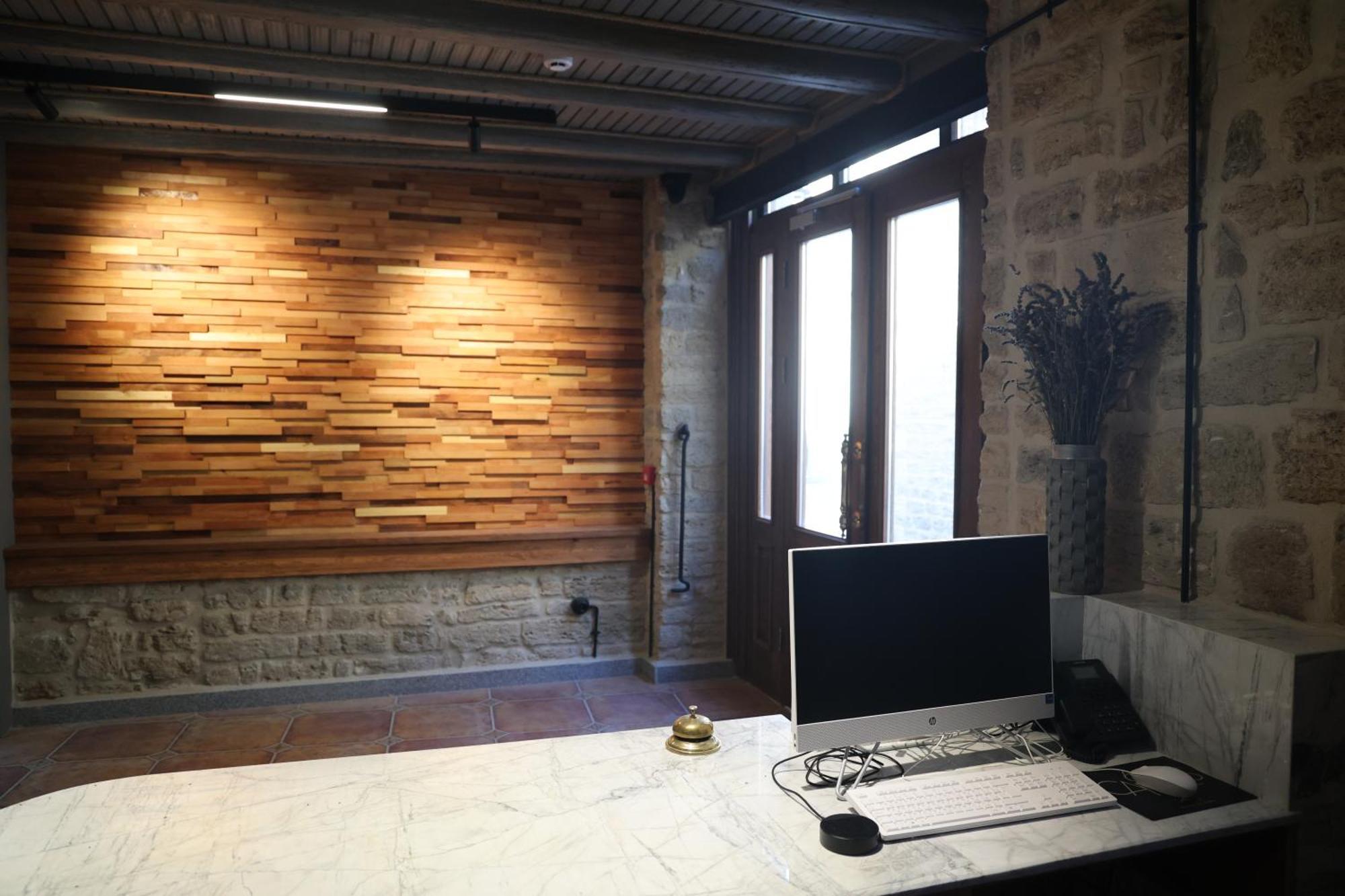 Kilim Boutique Hotel Baku Luaran gambar