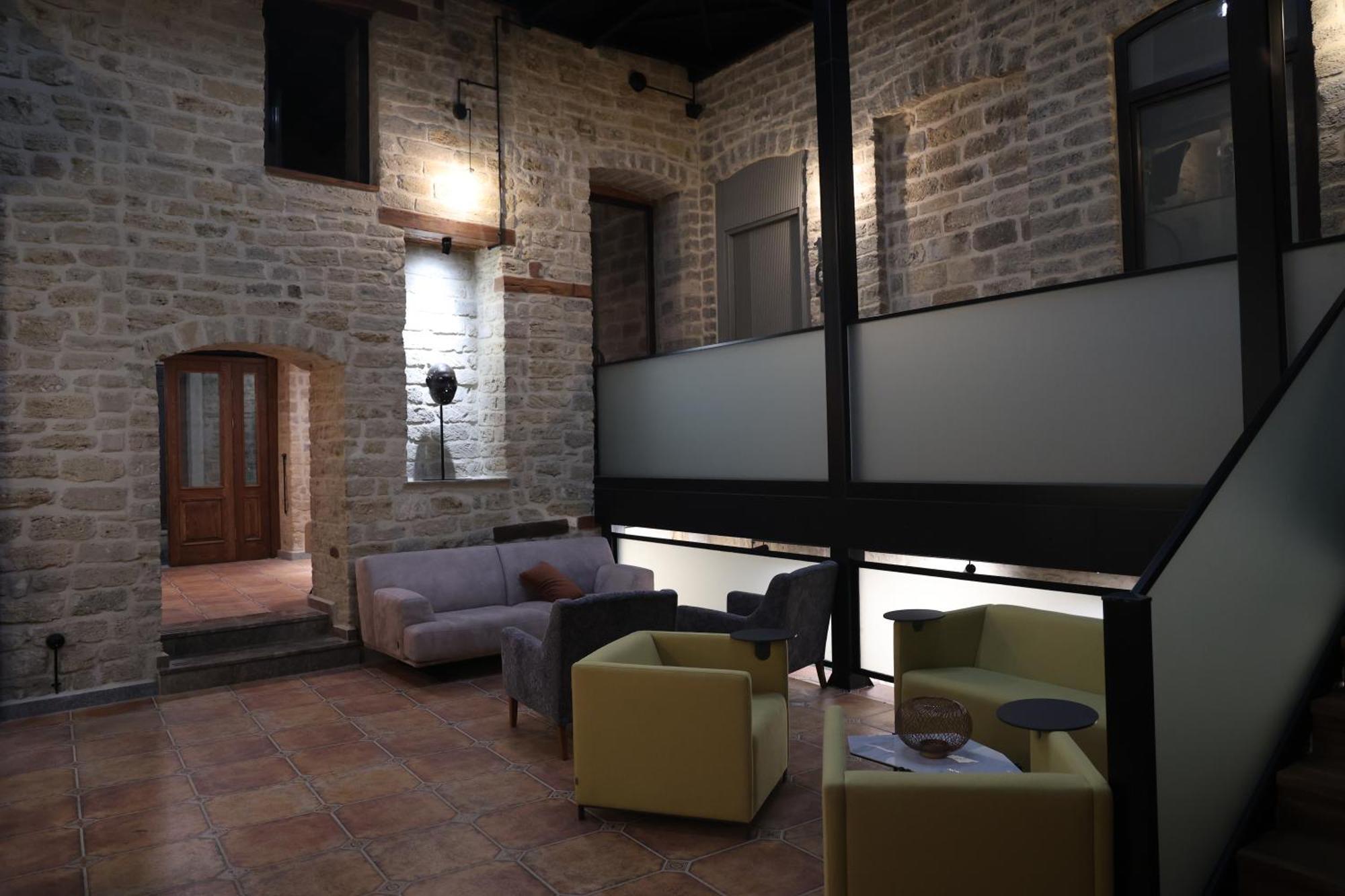 Kilim Boutique Hotel Baku Luaran gambar